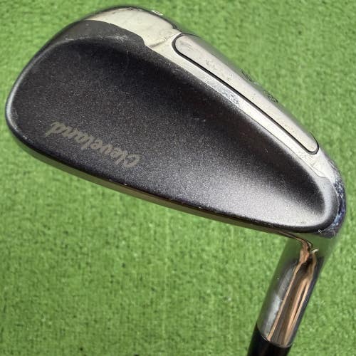 Cleveland Hibore Hybrid Gap D Wedge Regular Flex Graphite 78g 35.75