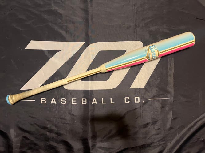 MINT 2026 Combat Coastal Spec H1 Hybrid BBCOR 33/30