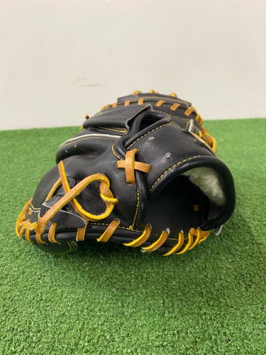 SSK Proedge RH Catcher's Baseball Glove | 33"