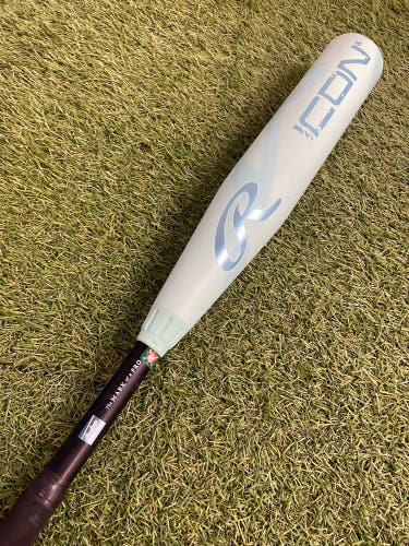 Rawlings Icon Composite USA (2 5/8") 2026 (-10)