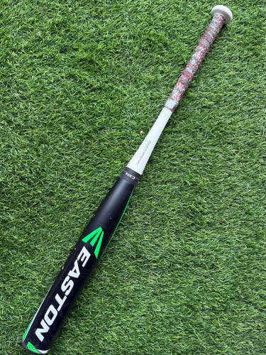 Easton Mako 2016 -10 30/20