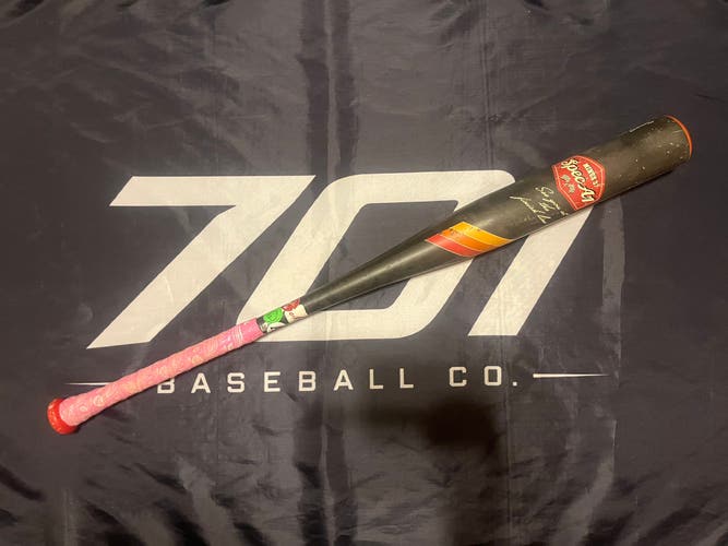 2026 Combat Baja Performance MFG Spec A1 Alloy BBCOR 33.5/30.5