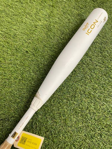 Rawlings Icon (2 3/4") USSSA 2024 (-10)