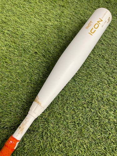 Rawlings Icon (2 3/4") USSSA 2024 (-10)