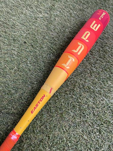 Easton Hype Fire USA Youth Bat (-10) 2025