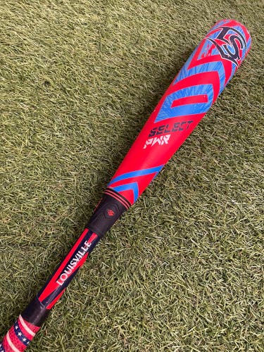 Louisville Slugger Select  (2 5/8") PWR USA Youth (-10)
