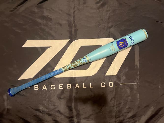 Combat Country Club Swing Easy MFG Spec A1 Alloy BBCOR 32/29