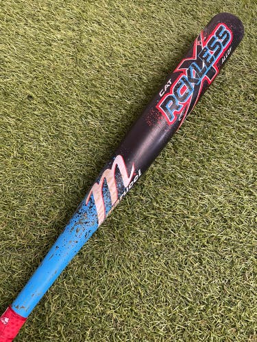 Marucci CATX Rckless Alloy BBCOR (2 5/8") 2026 (-3)