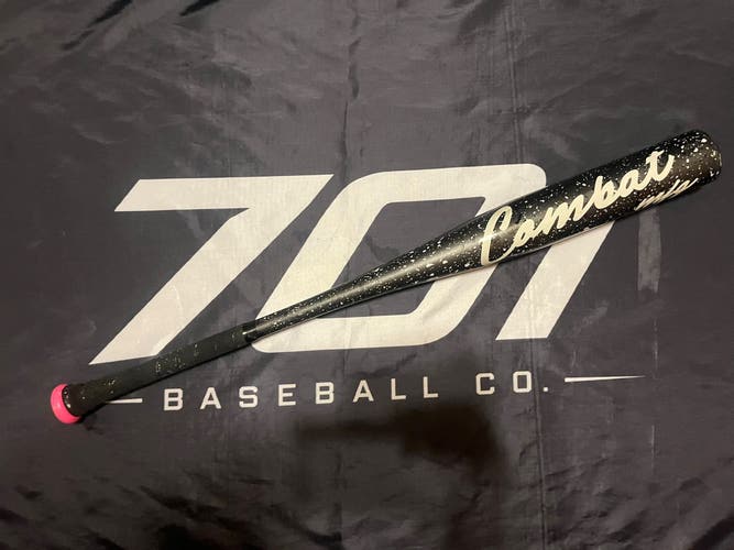 2026 Combat Crumb Reaper MFG Spec A1 Alloy BBCOR 32/29