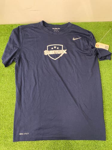 Nike Sweetlax Shirt | Men's Size Medium