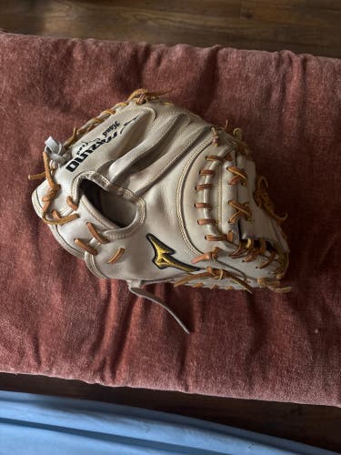 Mizuno Pro catchers Mitt