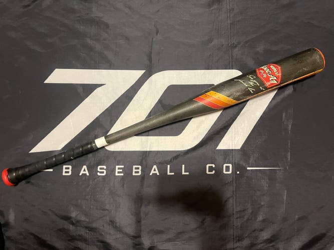 2026 Combat Baja Performance MFG Spec A1 Alloy BBCOR 33.5/30.5