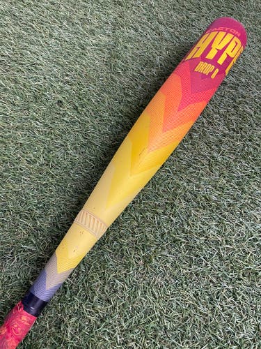 Easton Hype Fire (2 3/4") USSSA 2024 (-8)