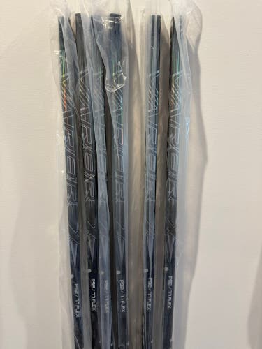 Senior Bauer Vapor Flylite Left Hand Hockey Stick P92 77 Flex (New)