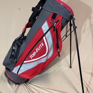 Unisex Top Flite Bag (Used)