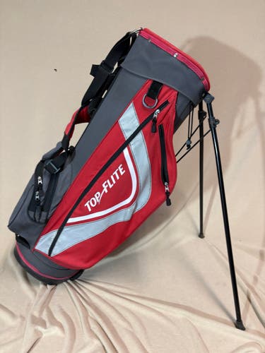 Unisex Top Flite Bag (Used)