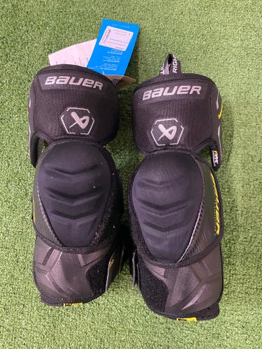 Bauer Supreme Matrix Elbow Pads | Junior Size Medium