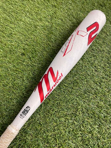 Marucci CATX2 Alloy (2 3/4") USSSA 2025 (-10)