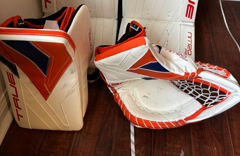 2025 True Catalyst Nitro Regular Pro Stock (Used)
