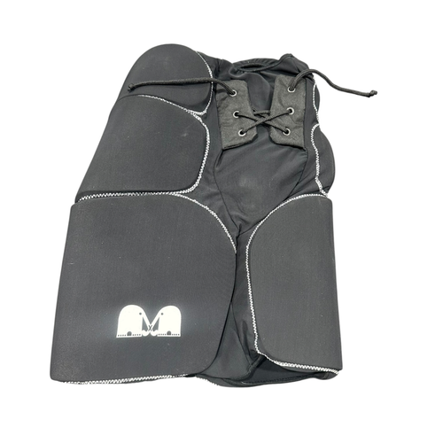 Used ROLLER PANTS Intermediate Pant Black LG 11375-S000382961