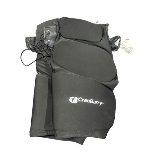 Used ROLLER PANTS Intermediate Pant Black LG 11375-S000382960