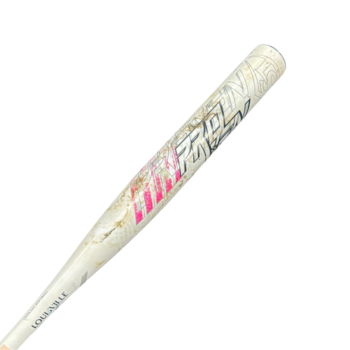 Used Louisville Slugger PROVEN BB/SB Fastpitch Bat 32" 11375-S000382927