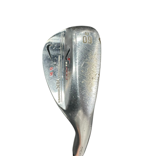 Used Nike VR PRO Golf Wedge Mens RH 60 Degree 11375-S000382928
