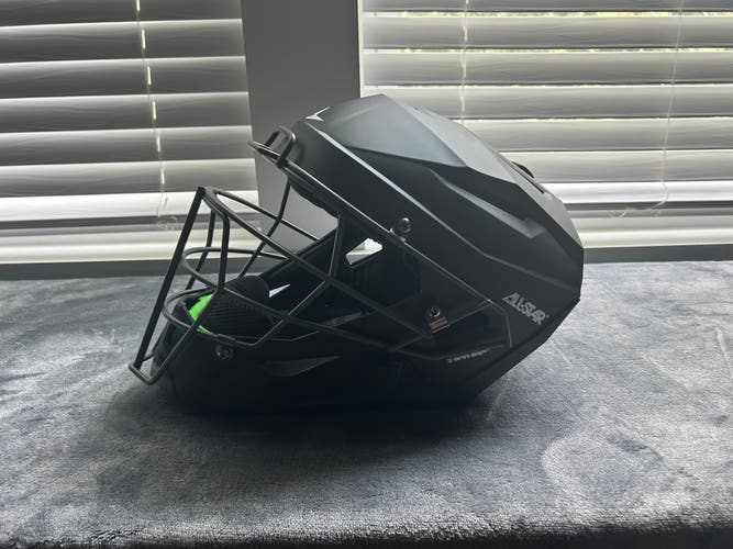 All Star MVP5 Catcher's Mask (New)