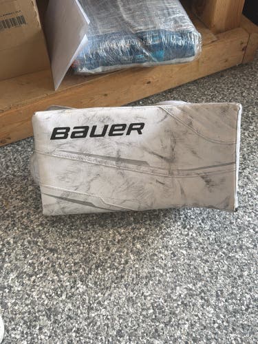 2023 Bauer GSX Regular (Used)