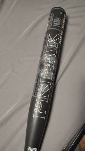 2026 Miken Freak Dirty Money Bat (-8) 26 oz 34" (Used)