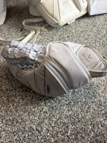 2023 Bauer GSX Regular (Used)