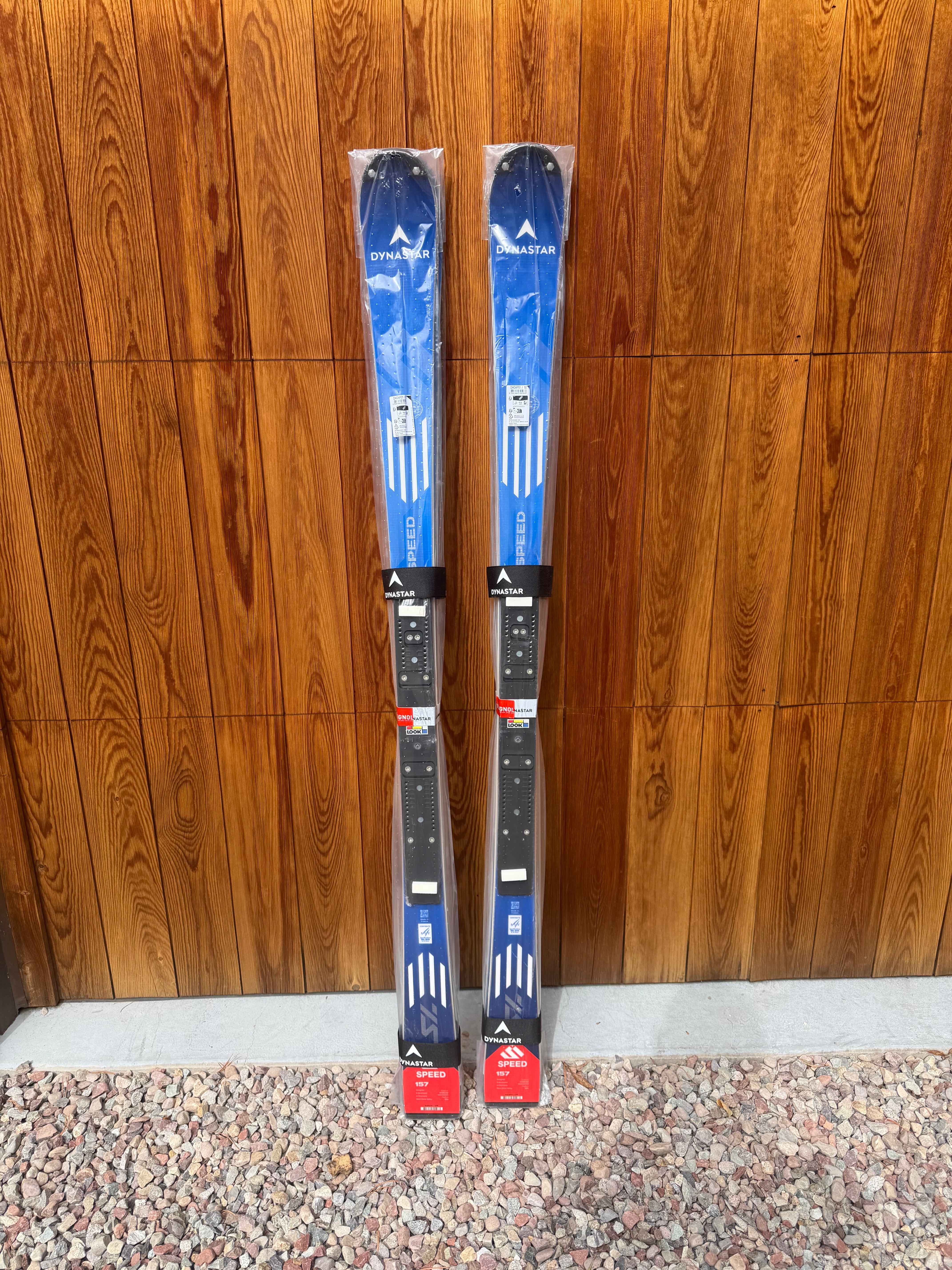 Dynastar WC SL Race Skis 150 (no bindings) | SidelineSwap | Buy