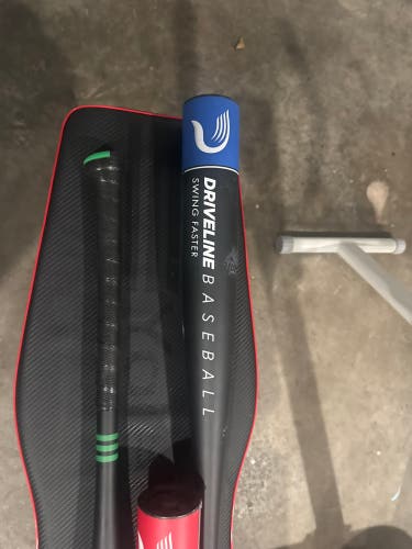 Training Bat 32 oz 33" (Used)
