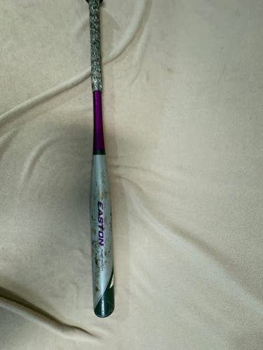 Easton FS500 Alloy Bat (-13) 19 oz 32" (Used)