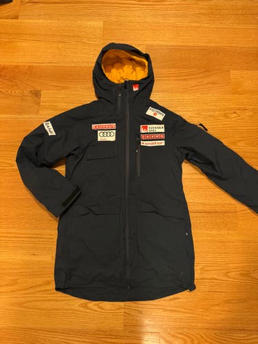 Ski team Sweden coat/down jacket
