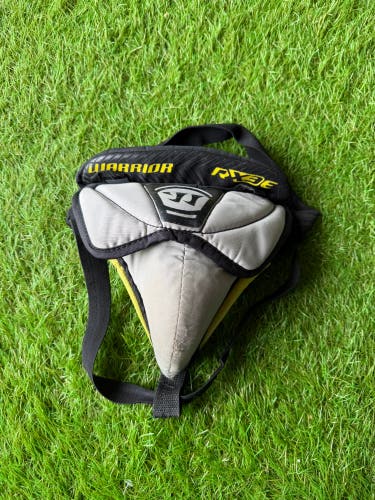 Warrior Ritual X3E (Used)