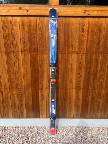 188 cm Dynastar Speed WC FIS GS Skis (New)
