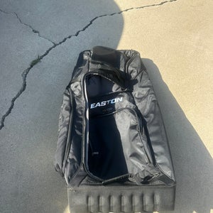 Easton Catcher's Bag (Used)