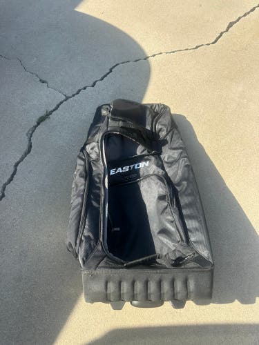 Easton Catcher's Bag (Used)
