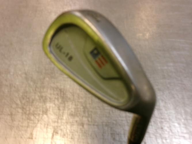 Used US Kids UL-18 Golf Wedge Junior RH Pitching Wedge 11339-S000207433