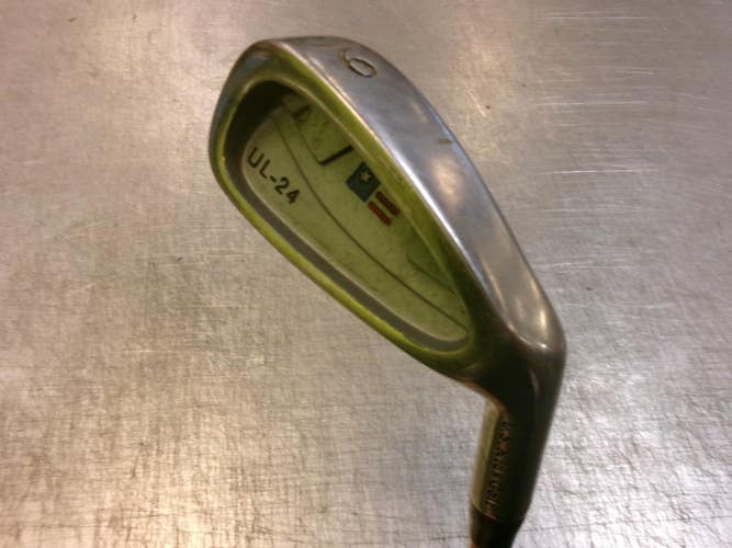 Used US Kids UL-24 Jr Individual Iron RH 9 Iron 11339-S000207431