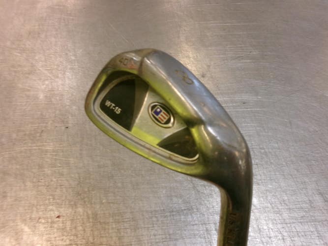 Used US Kids WT-15 Jr Individual Iron RH 8 Iron 11339-S000207429