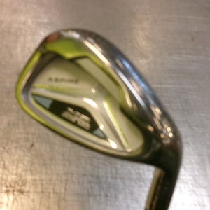 Used Aspire X3 SPEED ZONE Women Individual Iron RH 8 Iron 11339-S000207424