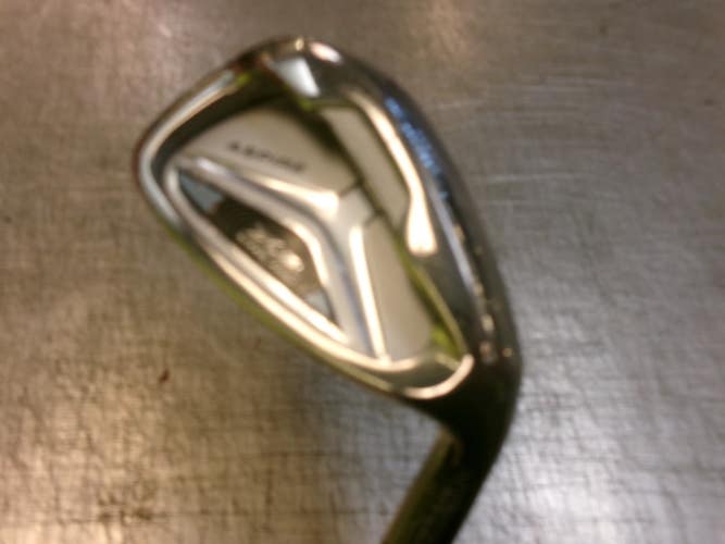 Used Aspire X3 SPEED ZONE Golf Wedge Womens RH Pitching Wedge 11339-S000207426