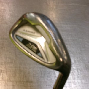 Used Aspire X3 SPEED ZONE Women Individual Iron RH 9 Iron 11339-S000207425