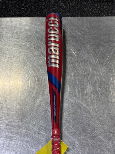 Marucci Cat 9 USSSA Certified Bat (-8) 22 oz 30" (Used)