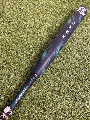 Louisville Slugger Kryo Fastpitch 2025 (-10)