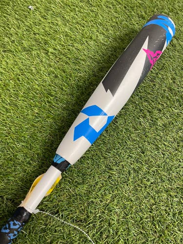 DeMarini Zen (2 3/4") USSSA Bat 2025 (-10)