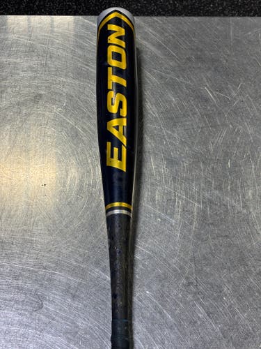 Easton Alpha ALX Alloy USSSA Certified Bat (-8) 24 oz 32" (Used)
