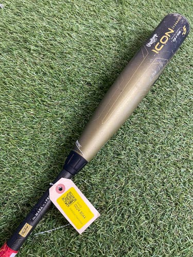Rawlings Icon (2 5/8") USSSA 2023 (-5)